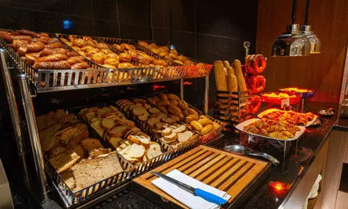 هتل کراتون شیشلی استانبول